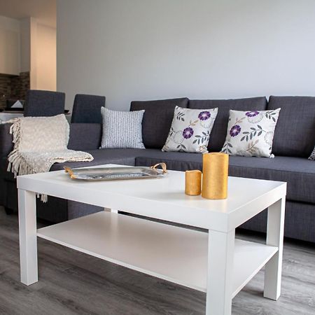 Casa Mayte O Grove Ngoại thất bức ảnh