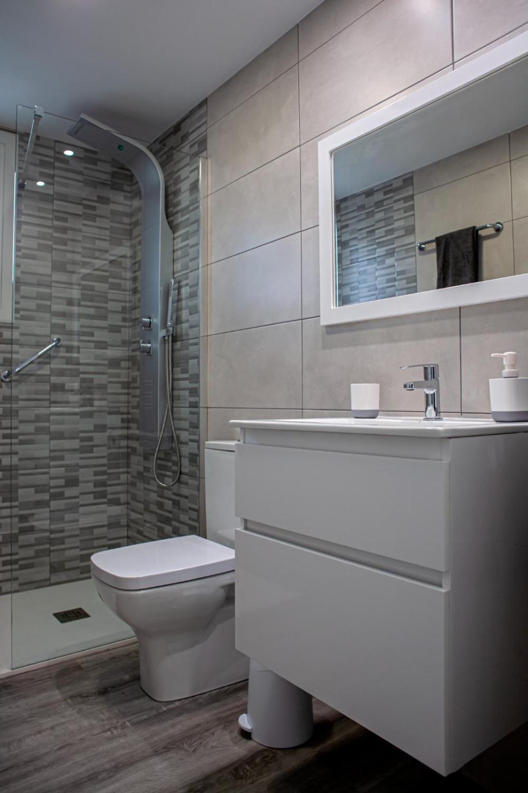 Casa Mayte O Grove Ngoại thất bức ảnh