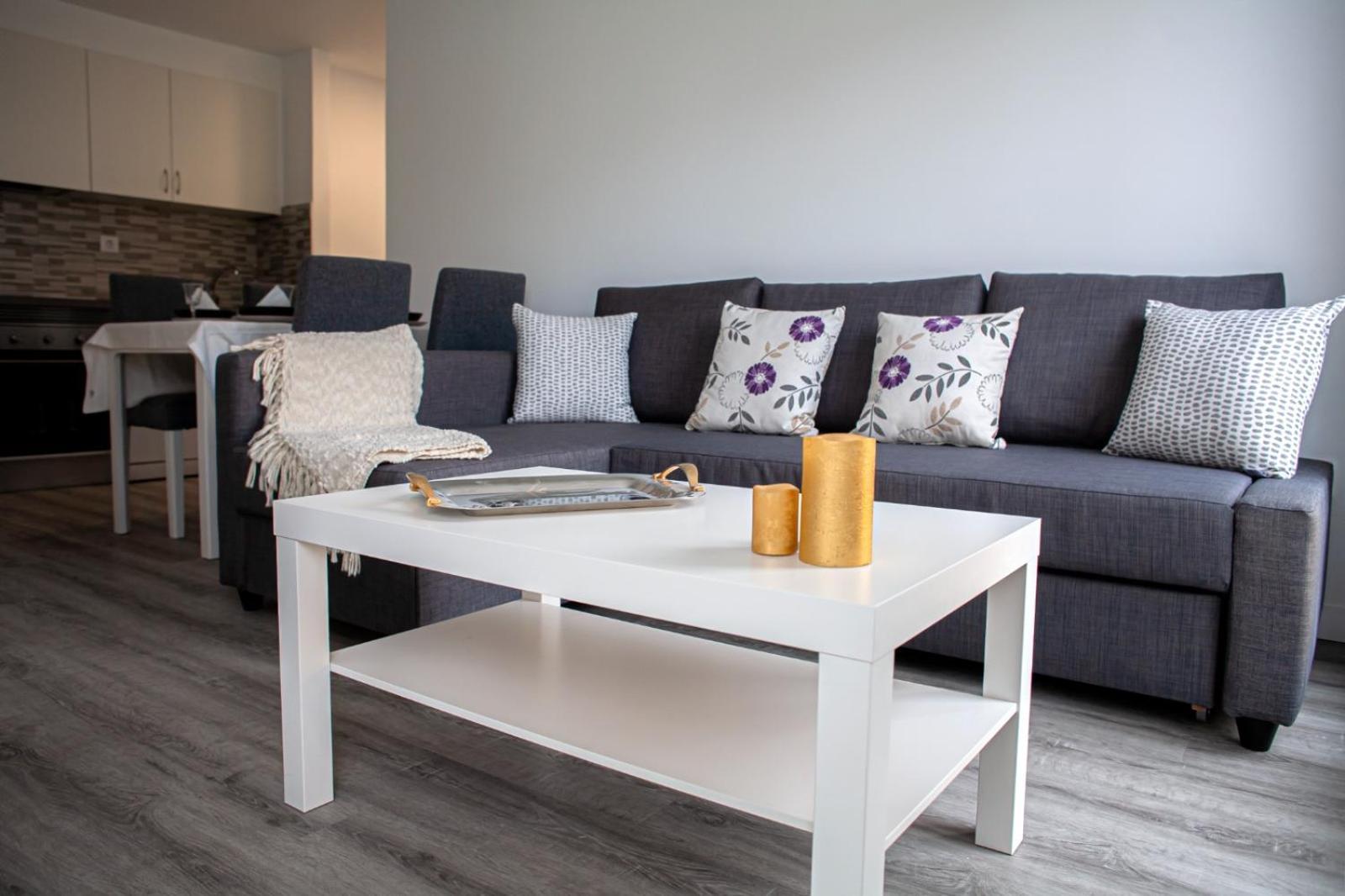 Casa Mayte O Grove Ngoại thất bức ảnh