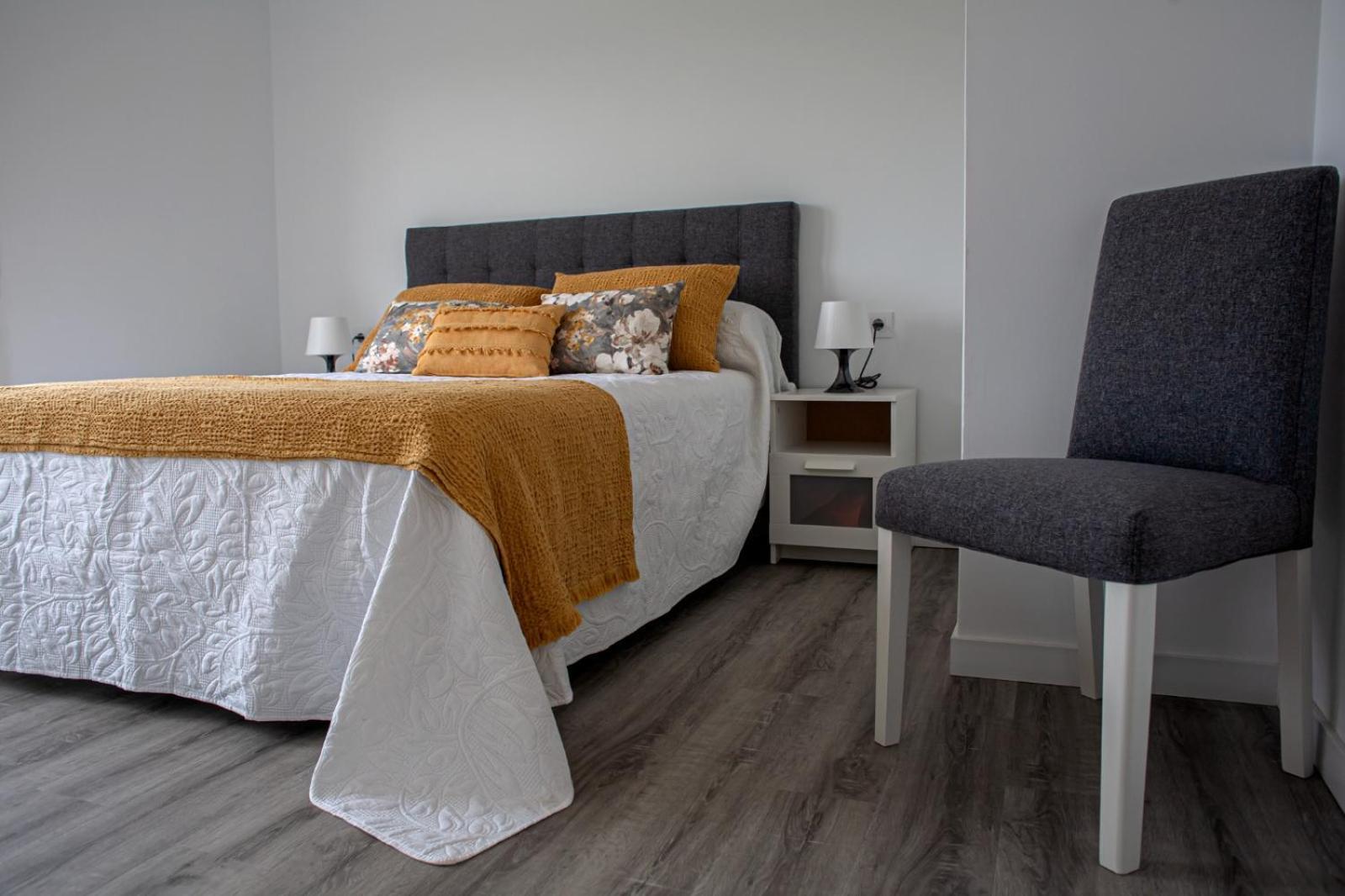 Casa Mayte O Grove Ngoại thất bức ảnh