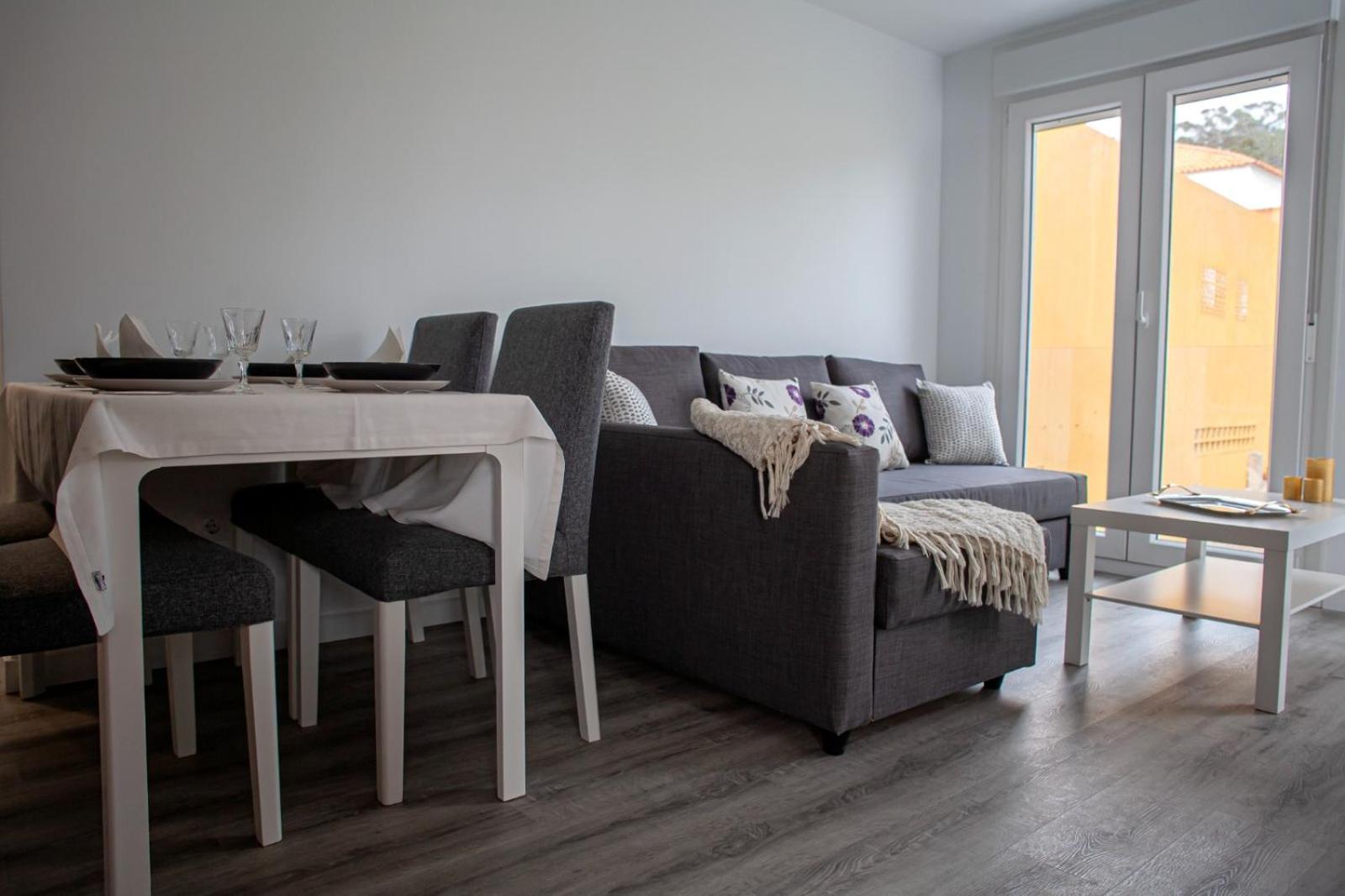 Casa Mayte O Grove Ngoại thất bức ảnh