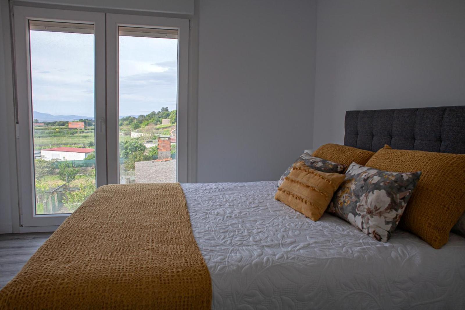 Casa Mayte O Grove Ngoại thất bức ảnh